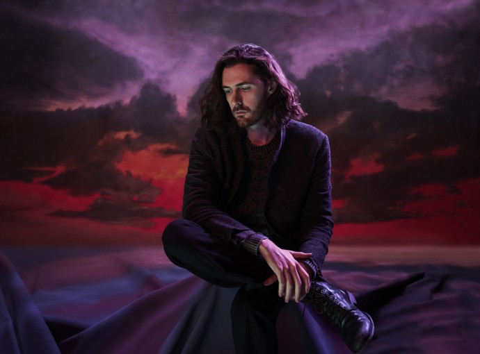 Hozier in Italia a Luglio 2023